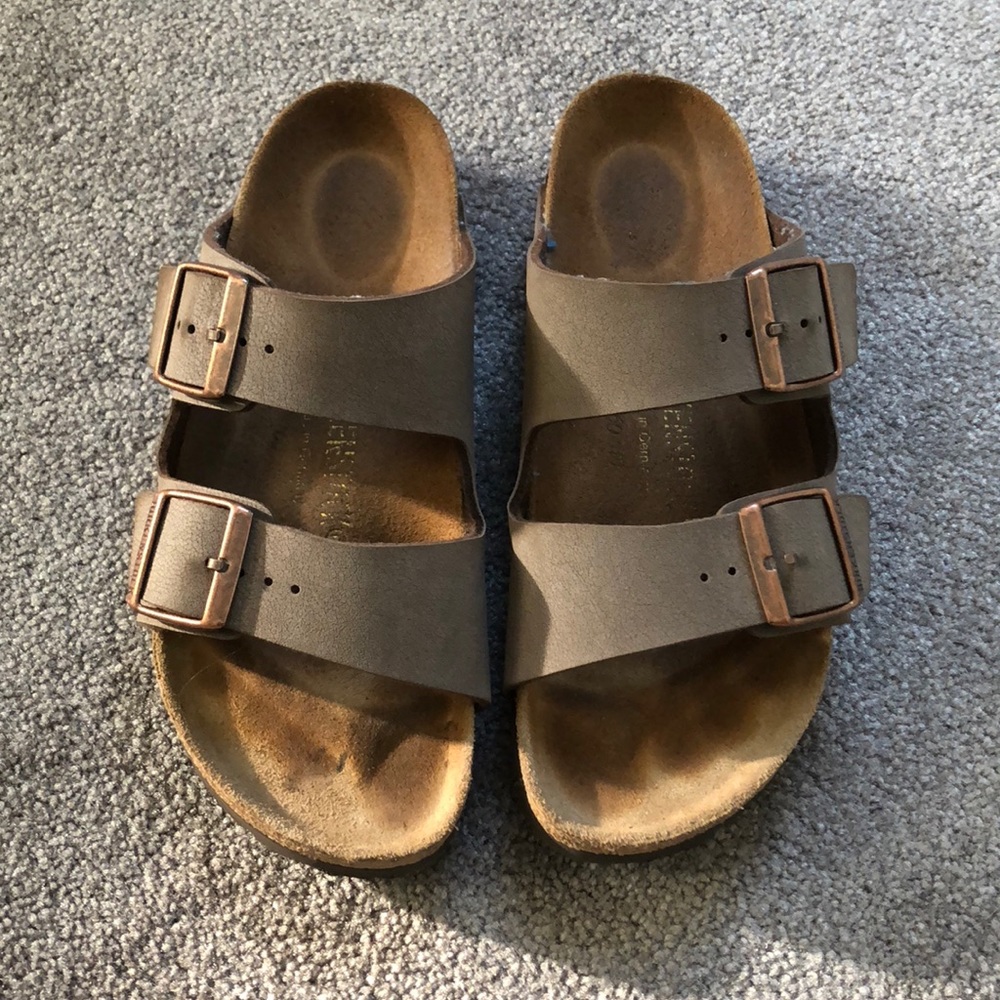 BIRKENSTOCK sandals